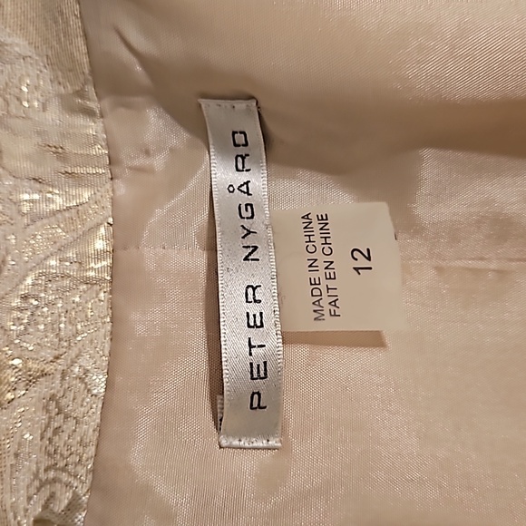 Jacket - Picture 3 of 4